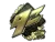 Sticker | 9z Team (Gold) | Rio 2022