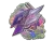 Sticker | 9z Team (Holo) | Rio 2022