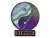 Sticker | Abalone Strafe (Holo)