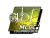 Sticker | abE (Foil) | MLG Columbus 2016
