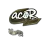 Sticker | acoR (Glitter) | Paris 2023
