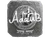 Sticker | adamb (Foil) | Austin 2025