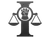 Sticker | Adeptus Arbites