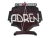 Sticker | AdreN | Berlin 2019