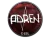 Sticker | AdreN (Foil) | Katowice 2019