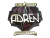 Sticker | AdreN (Gold) | Berlin 2019