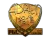 Sticker | AdreN (Gold) | Krakow 2017
