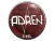 Sticker | AdreN | Katowice 2019
