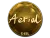 Sticker | Aerial (Gold) | Katowice 2019