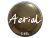 Sticker | Aerial | Katowice 2019