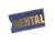 Sticker | Ain't A Rental (Foil)