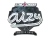 Sticker | aizy (Foil) | Berlin 2019