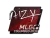 Sticker | aizy | MLG Columbus 2016