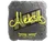 Sticker | Aleksib (Foil) | Austin 2025