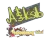 Sticker | Aleksib (Holo) | Shanghai 2024