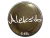 Sticker | Aleksib | Katowice 2019