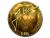 Sticker | ALEX (Gold) | Katowice 2019