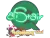 Sticker | aliStair | Shanghai 2024