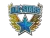 Sticker | All-Stars Blue (Holo)