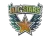 Sticker | All-Stars Orange (Holo)