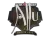 Sticker | allu | Berlin 2019