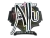 Sticker | allu (Foil) | Berlin 2019