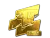 Sticker | allu (Gold) | Atlanta 2017