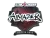 Sticker | almazer (Foil) | Berlin 2019