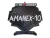 Sticker | AmaNEk | Berlin 2019