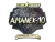 Sticker | AmaNEk (Gold) | Berlin 2019
