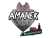 Sticker | AMANEK | Stockholm 2021