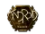 Sticker | ANDROID (Gold) | London 2018