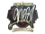 Sticker | ANGE1 (Gold) | Berlin 2019