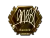 Sticker | ANGE1 (Gold) | London 2018