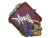 Sticker | ANNIHILATION (Glitter) | Rio 2022