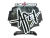 Sticker | apEX (Foil) | Berlin 2019