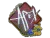 Sticker | apEX (Glitter) | Rio 2022