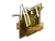 Sticker | apEX (Gold) | Boston 2018