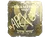 Sticker | apEX (Gold, Champion) | Austin 2025