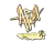 Sticker | apEX (Holo) | Antwerp 2022