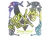 Sticker | apEX (Holo) | Austin 2025