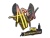Sticker | apEX (Holo) | Stockholm 2021