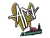 Sticker | apEX | Stockholm 2021
