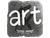 Sticker | arT (Foil) | Austin 2025