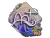 Sticker | arT | Rio 2022