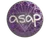 Sticker | asap (Foil) | Cologne 2026