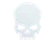 Sticker | Astartes Skull