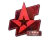Sticker | Astralis | Atlanta 2017