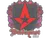 Sticker | Astralis | Budapest 2025