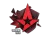 Sticker | Astralis | Cologne 2016